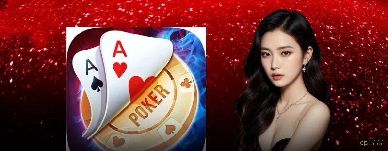 Cassino ao vivo da cpf777 com dealers reais