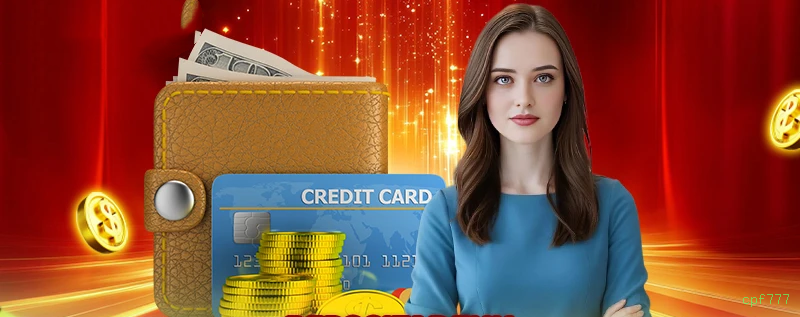 Ganhe prêmios incríveis na cpf777