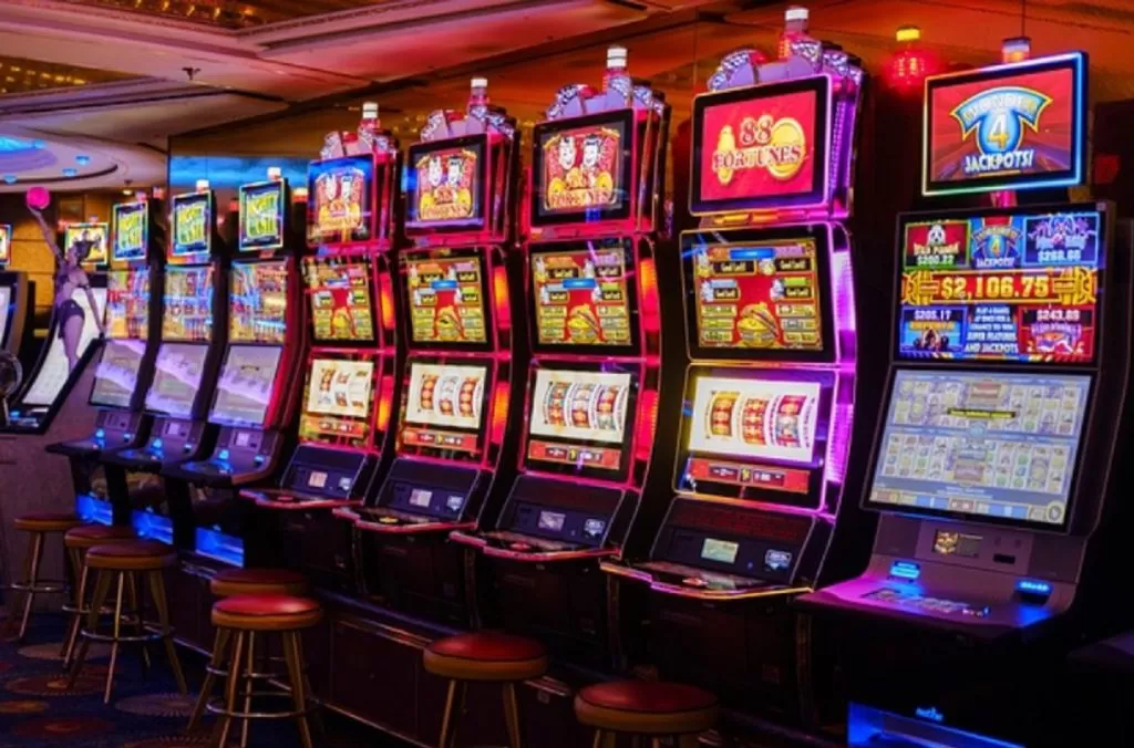 Slots cpf777 - Sweet Bonanza e caça-níqueis populares